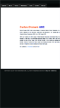 Mobile Screenshot of cactuscruisersamc.org